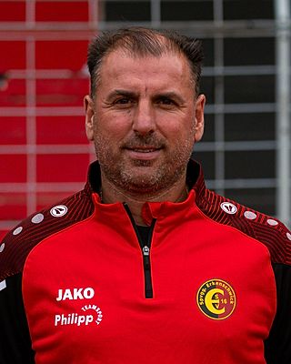 Antonios Kotziampassis