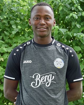 Mamadou Sank Diallo