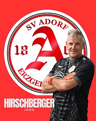 Jörg Hirschberger