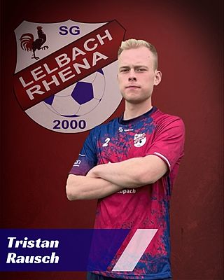 Tristan Rausch