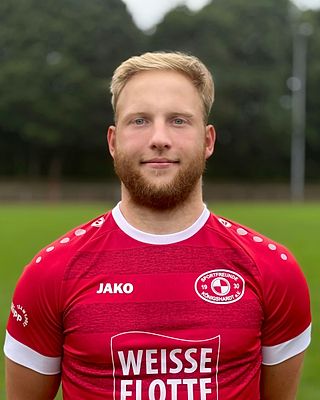 Lukas Hartmann
