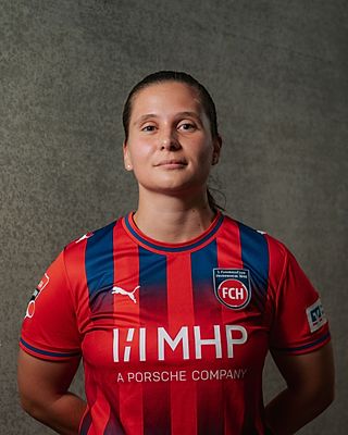 Aline Schröm