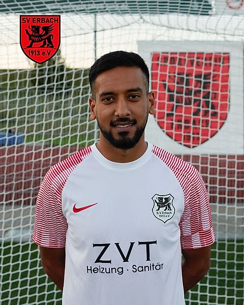 Foto: SV Erbach
