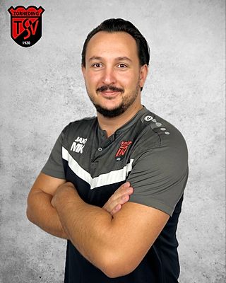 Maximilian Kapfelsberger