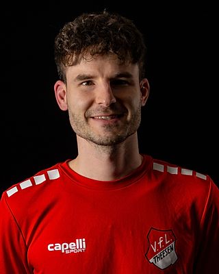 Dennis-Lukas Meier