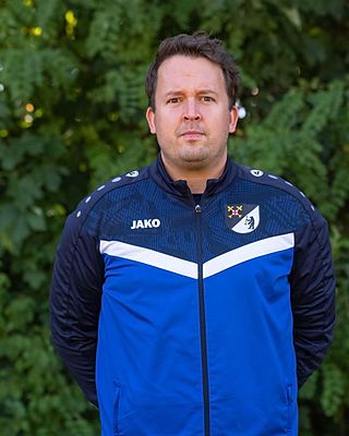 Christian Seufert