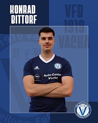 Konrad Bittorf