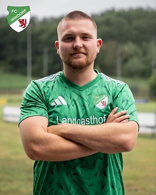 Jakob Voggenreiter
