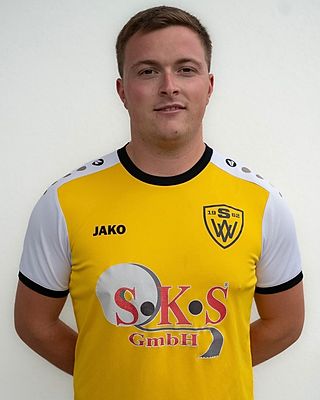 Korbinian Adlberger