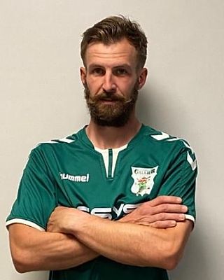 Mathias Leicht