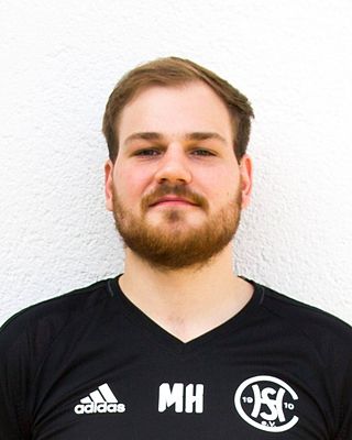 Marian Christopher Heinze