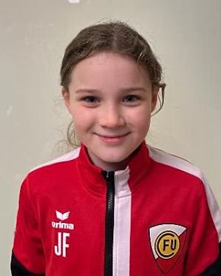Josefine Führer