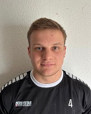Jona Leisinger