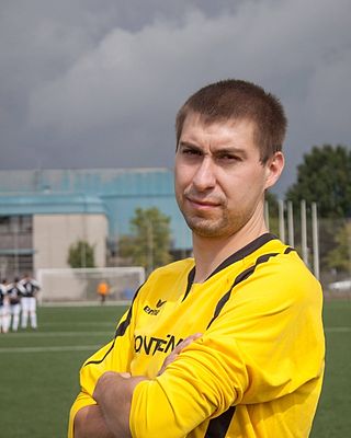 Alexander Sabasnov