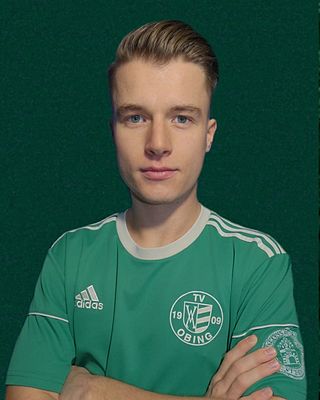 Dominik Obert