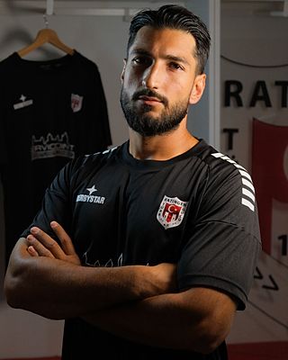 Mustafa Dalmis