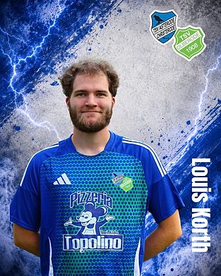 Louis Korth