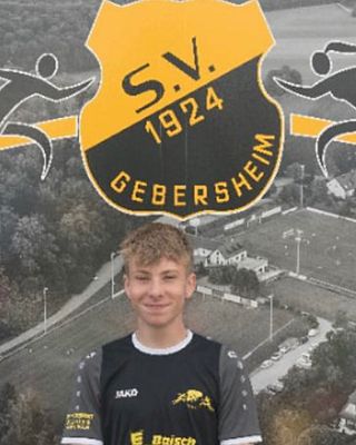 Yannik Bergmann