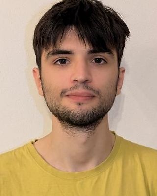 Evghenii Beriozchin