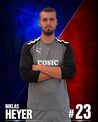 Niklas Heyer
