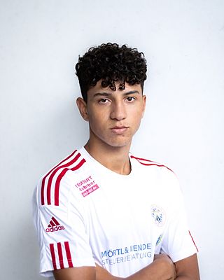 Ahmad Daher Al Nader