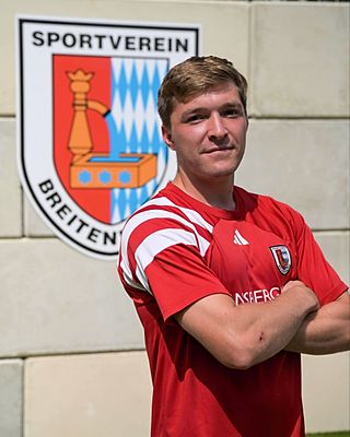 Maximilian Bursy
