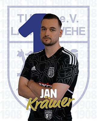 Jan Krämer