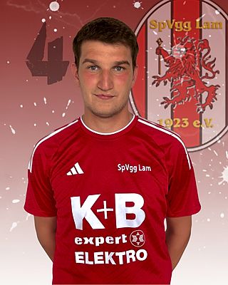Tobias Adam