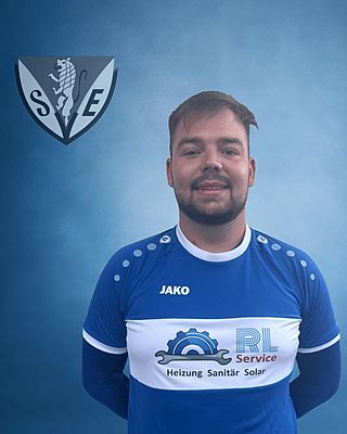 Luca Maurice Kistner