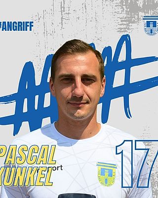 Pascal Kunkel