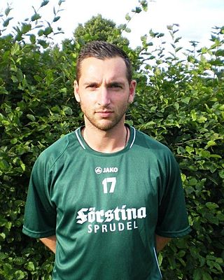 Benjamin Bunzenthal