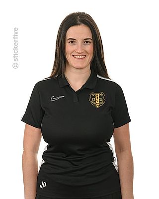 Jasmin Pielmeier