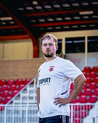 Quentin Denhardt
