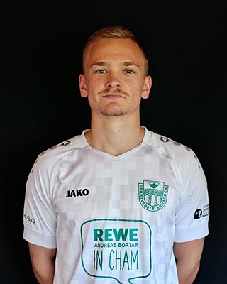 Lucas Bielmeier