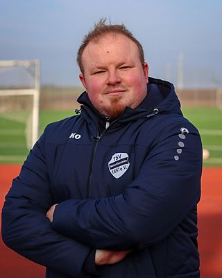 Lukas Sudowe