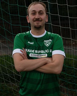 Benjamin Weidner