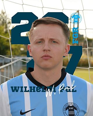 Wilhelm Pal