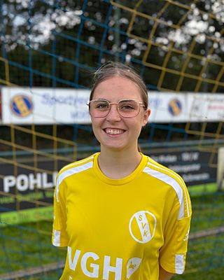 Finja Winklhofer
