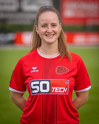 Vanessa Seidel
