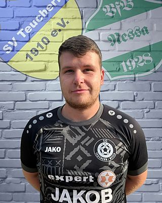 Steven Lukas Gerlich