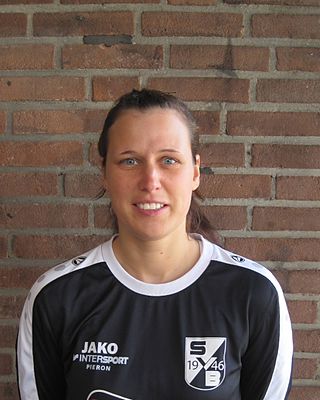 Katja Wendorf