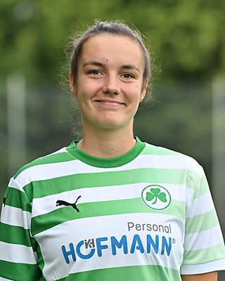 Svenja Klamt