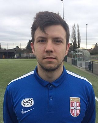 Aleksandar Pivljakovic