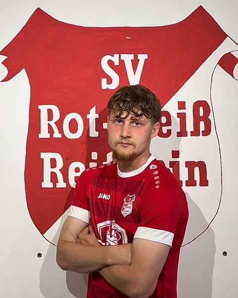 Foto: SV Rot-Weiß Reitwein
