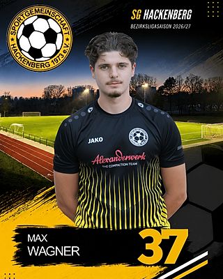 Maximilian Wagner