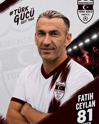 Fatih Ceylan