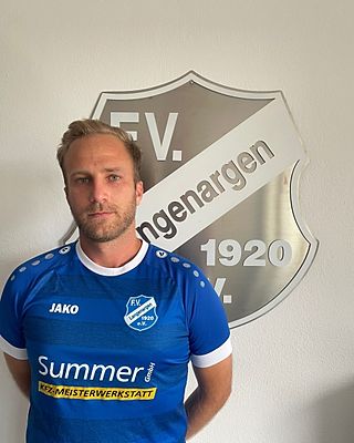 Adrian Rottensteiner