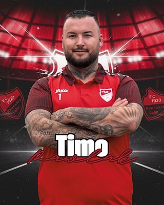 Timo Pawlak