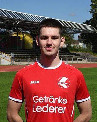 Marcel Vohl