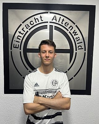 Janis Elias Klos